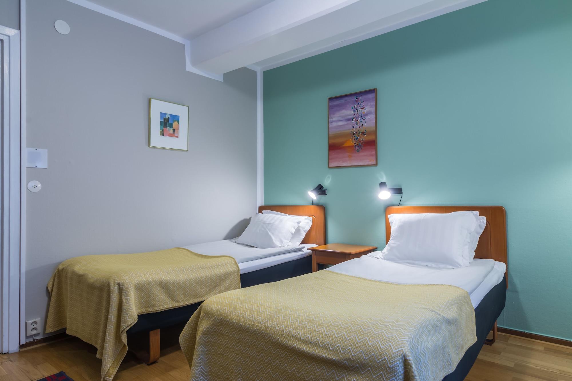 Teaterhotellet Malmo Bagian luar foto