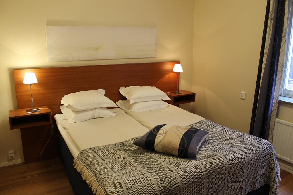 Teaterhotellet Malmo Bagian luar foto
