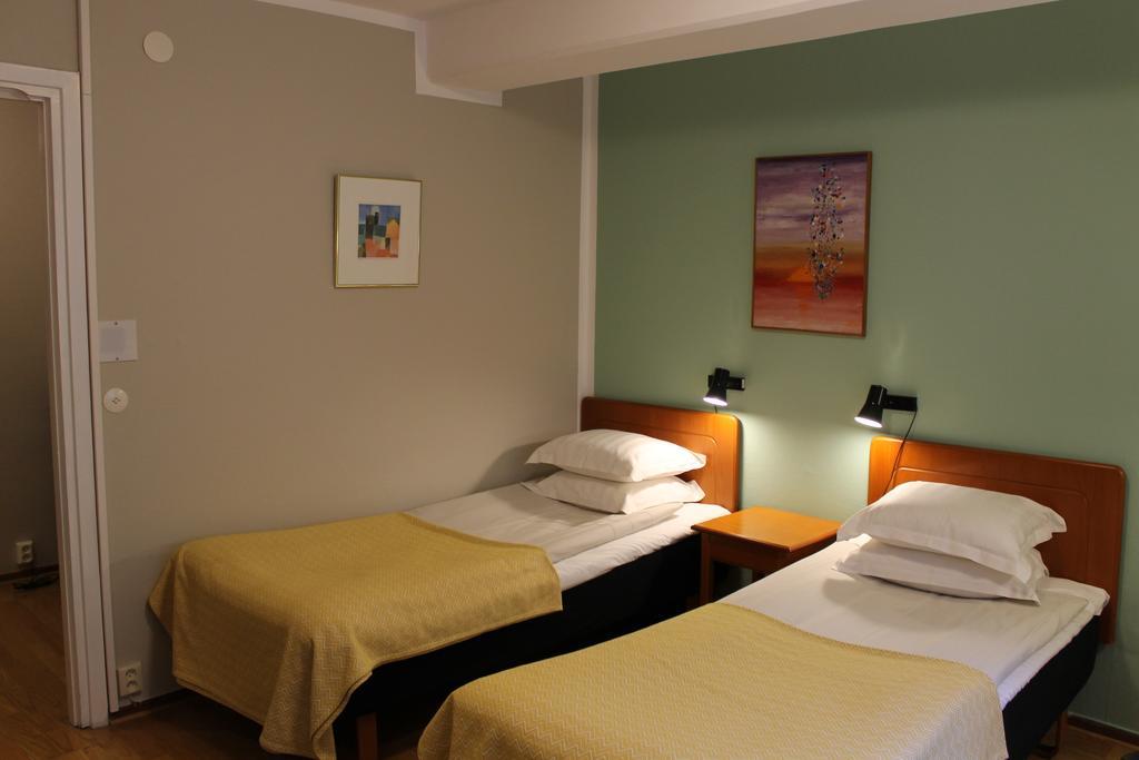 Teaterhotellet Malmo Bagian luar foto