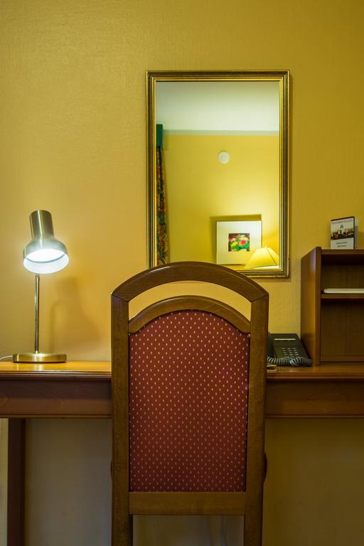 Teaterhotellet Malmo Bagian luar foto
